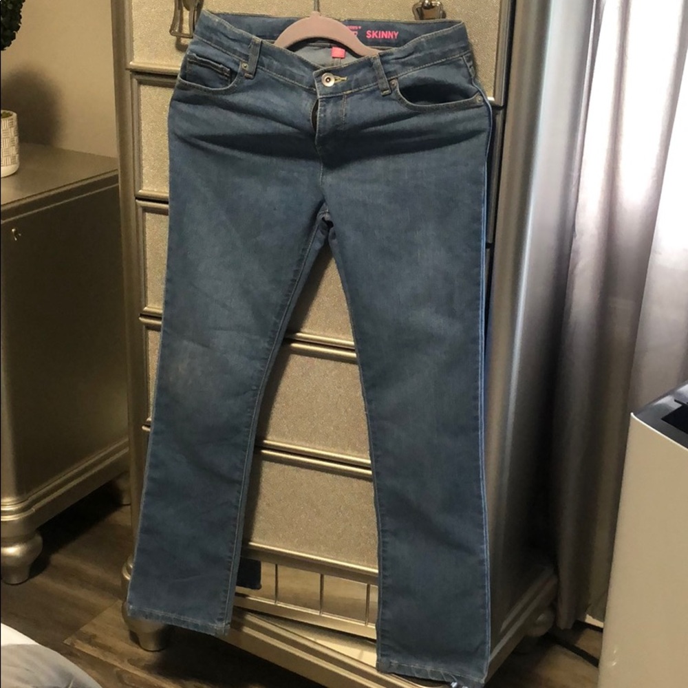 Children’s place jeans